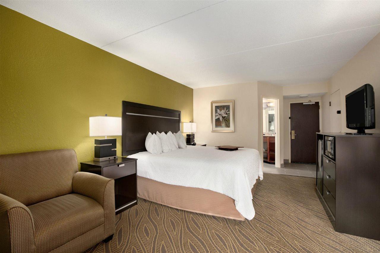 Comfort Inn Cadillac Eksteriør bilde